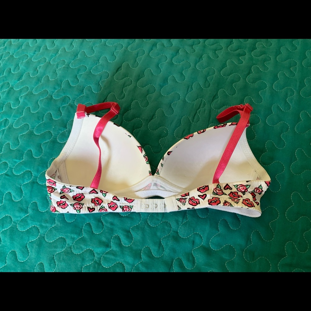 Betsey Johnson -Bra - Picture 6 of 8